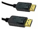 Cabo DisplayPort 1.4 1.8m