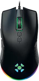 Mouse Gamer RGB 7200 DPI