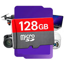 Cartão Micro SD 64GB Classe 10
