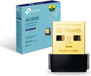 Adaptador USB Wi-Fi