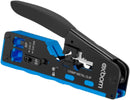 Alicate crimpador RJ45