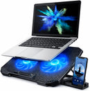 Base refrigerada para notebook