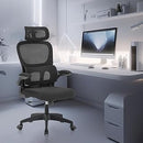Cadeira office ergonômica