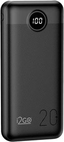 Carregador USB-C rápido