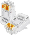 Conectores RJ45