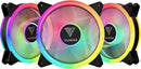 Fan 120mm RGB