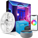 Fita LED RGB inteligente
