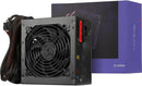Fonte 500W 80 Plus