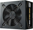 Fonte 650W 80 Plus Bronze