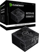 Fonte 750W 80 Plus Gold