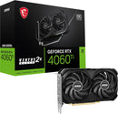 GeForce RTX 4060 Ti 8GB