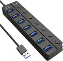 Hub USB 3.0