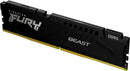 Memória RAM 32GB DDR5 5600MHz