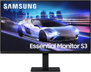 Monitor 27 Full HD 165Hz