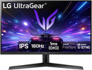 Monitor 27 QHD 165Hz