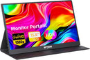 Monitor portátil USB-C