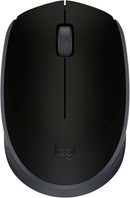 Mouse gamer wireless