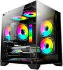 PC gamer Intel i5 12400F RTX 4060