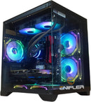 PC gamer Ryzen 5 5500 RTX 3050
