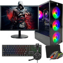 PC gamer Ryzen 5 5600G