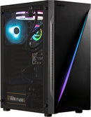 PC gamer Ryzen 7 7800X3D RTX 4070 Super