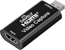 Placa de captura USB