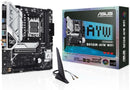 Placa-mãe B650M AM5 DDR5