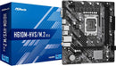 Placa-mãe H610M LGA1700