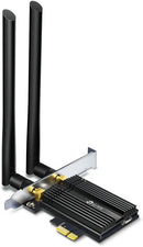 Placa PCIe Wi-Fi Bluetooth