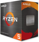 Processador AMD Ryzen 5 7600