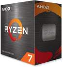 Processador AMD Ryzen 7 7800X3D