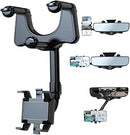 Suporte veicular para celular