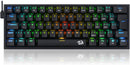 Teclado mecânico 60%
