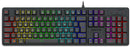 Teclado mecânico ABNT2