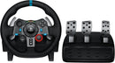Volante gamer